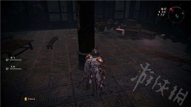 《臥龍蒼天隕落》棄身鋒刃端攻略  棄身鋒刃端任務怎麽完成？