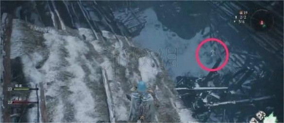 《臥龍蒼天隕落》天柱派丈夫在哪？天柱派丈夫位置一覽