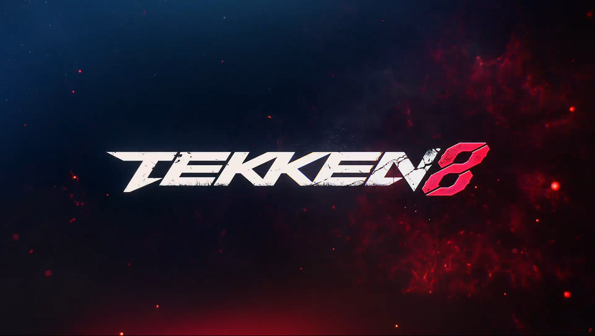 《鐵拳8》新角色PV“拉斯·亞力桑德斯”公開! 《鐵拳8》新角色PV“拉斯·亞力桑德斯”公開!