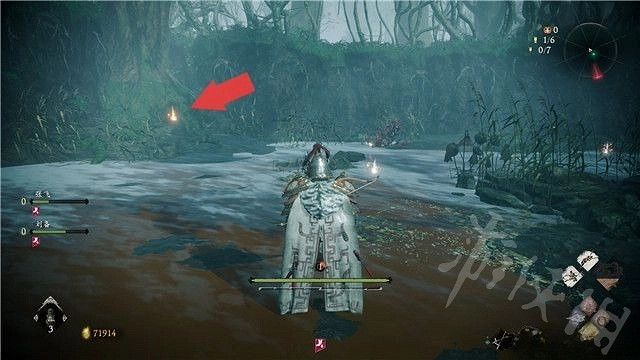 《臥龍蒼天隕落》棄身鋒刃端攻略  棄身鋒刃端任務怎麽完成？