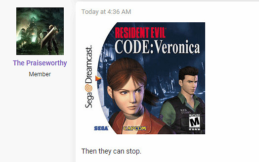 繼《生化4》後玩家熱議:老作品還有重製的必要性嗎? 繼《生化4》後玩家熱議:老作品還有重製的必要性嗎?