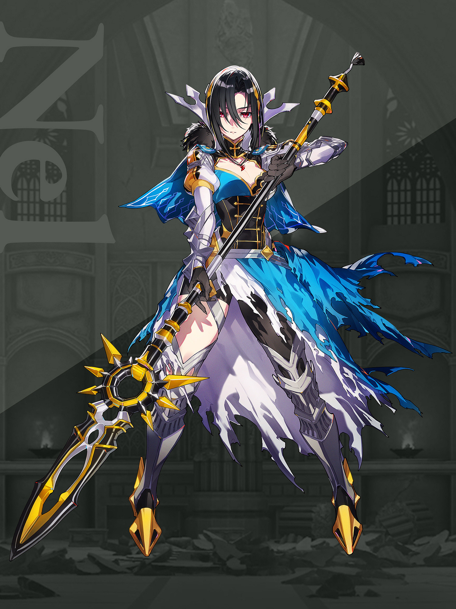 《火焰紋章:Engage》擴充票四「邪龍之章」預告公開 《火焰紋章:Engage》擴充票四「邪龍之章」預告公開