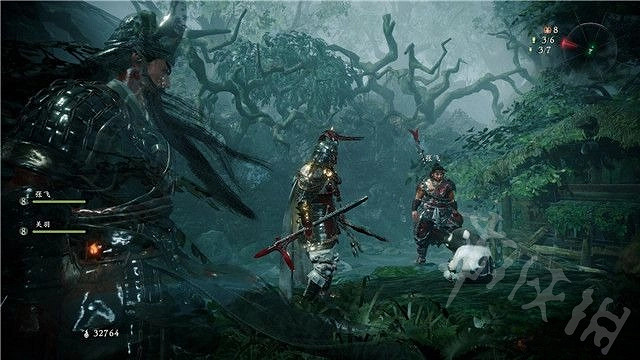 《臥龍蒼天隕落》棄身鋒刃端攻略  棄身鋒刃端任務怎麽完成？