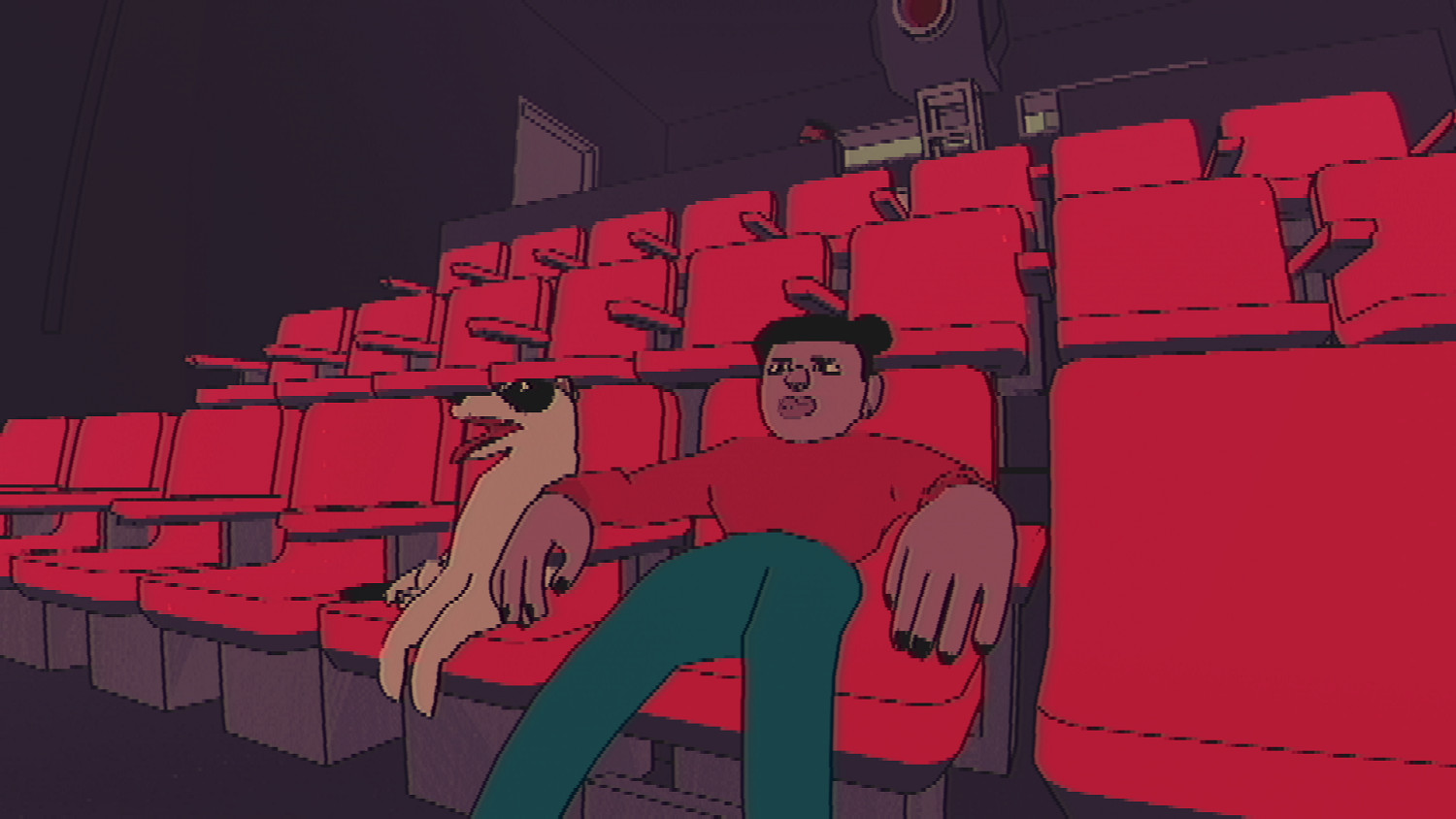 破壞也是門藝術！《汙泥人生2》今年下半年登錄PC！