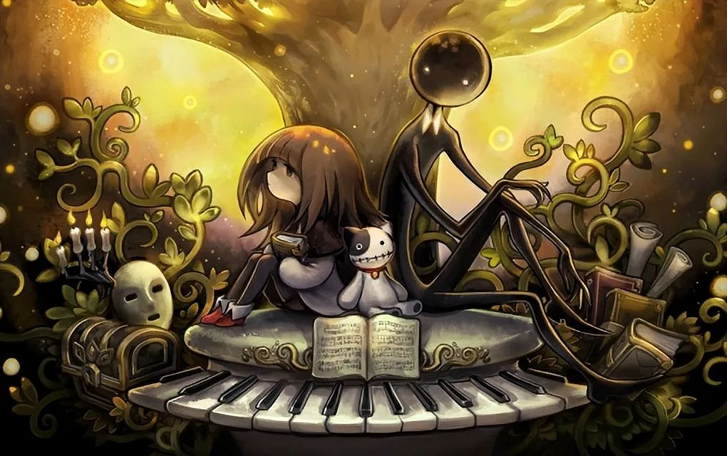 10款音遊玩家必玩佳作!再也不用擔心手速不夠快了 10款音遊玩家必玩佳作!再也不用擔心手速不夠快了