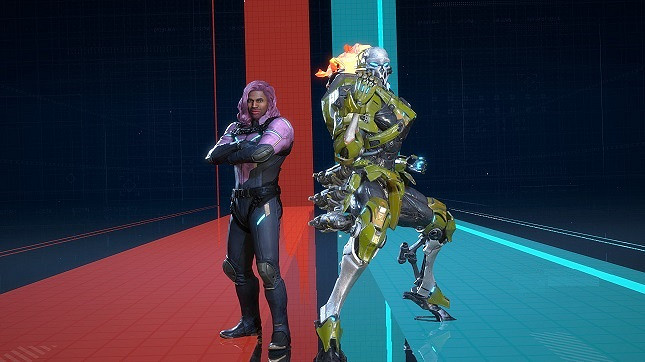 舊時代的殘黨能夠登上新時代的船?恐龍浩劫測試體驗 舊時代的殘黨能夠登上新時代的船?恐龍浩劫測試體驗