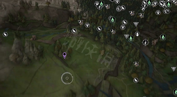 《霍格華茲的傳承》氣球位置在哪裡？全氣球位置一覽