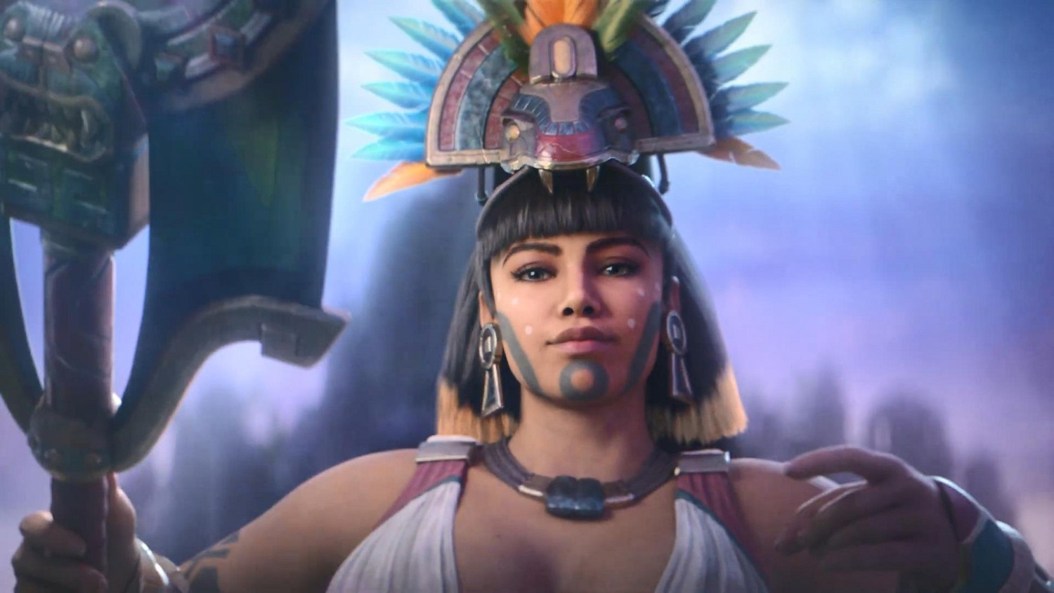 《神之浩劫》新賽季“希望賽季”預告片公布 3.28上線 《神之浩劫》新賽季“希望賽季”預告片公布 3.28上線