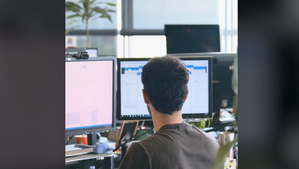 育碧開發AI工具 輔佐編劇開發遊戲劇本 育碧開發AI工具 輔佐編劇開發遊戲劇本