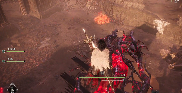 《臥龍蒼天隕落》後期刷級攻略 後期怎麽最快速度刷級？