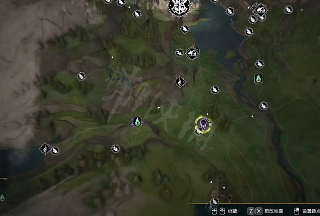 《霍格華茲的傳承》氣球位置在哪裡？全氣球位置一覽