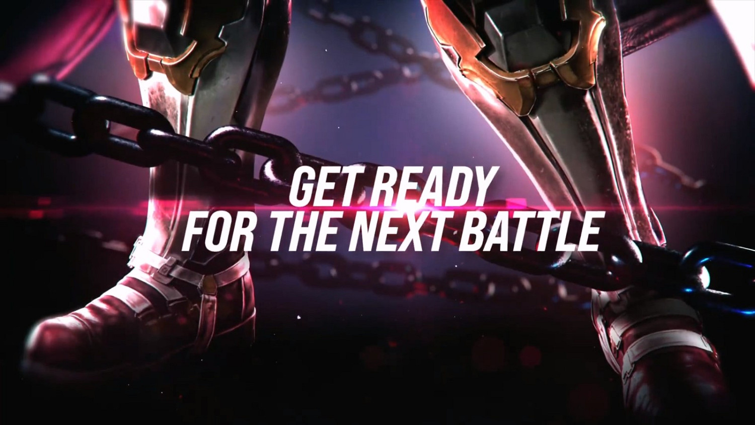 《鐵拳8》全新預告 展示角沙拉斯·亞力桑德斯