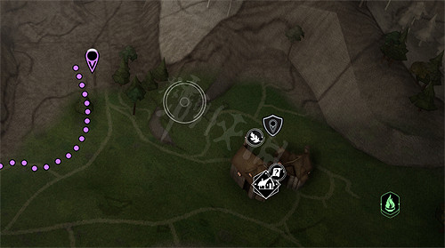 《霍格華茲的傳承》貓狸子在哪？ 貓狸子位置一覽