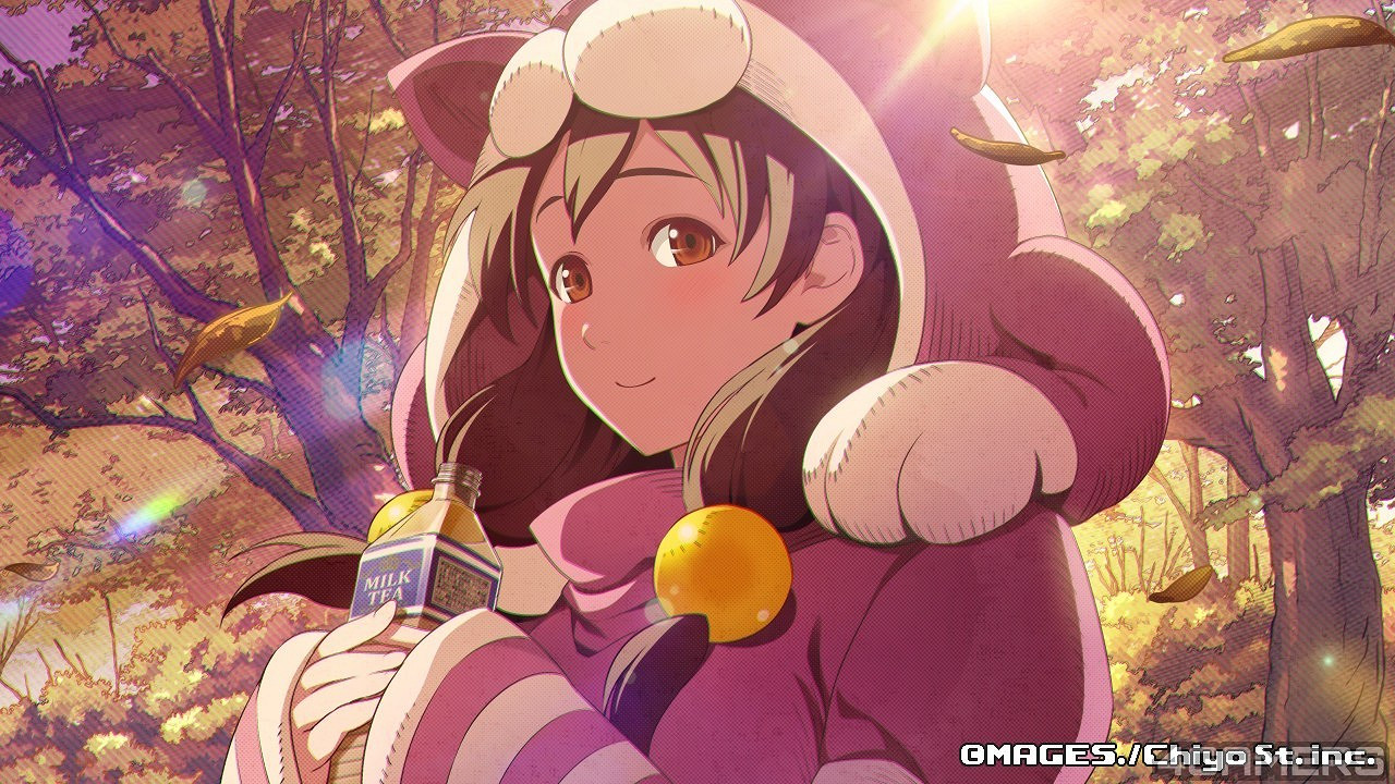 科學ADV新作《匿名程式碼》發布中文版遊戲前導預告 科學ADV新作《匿名程式碼》發布中文版遊戲前導預告