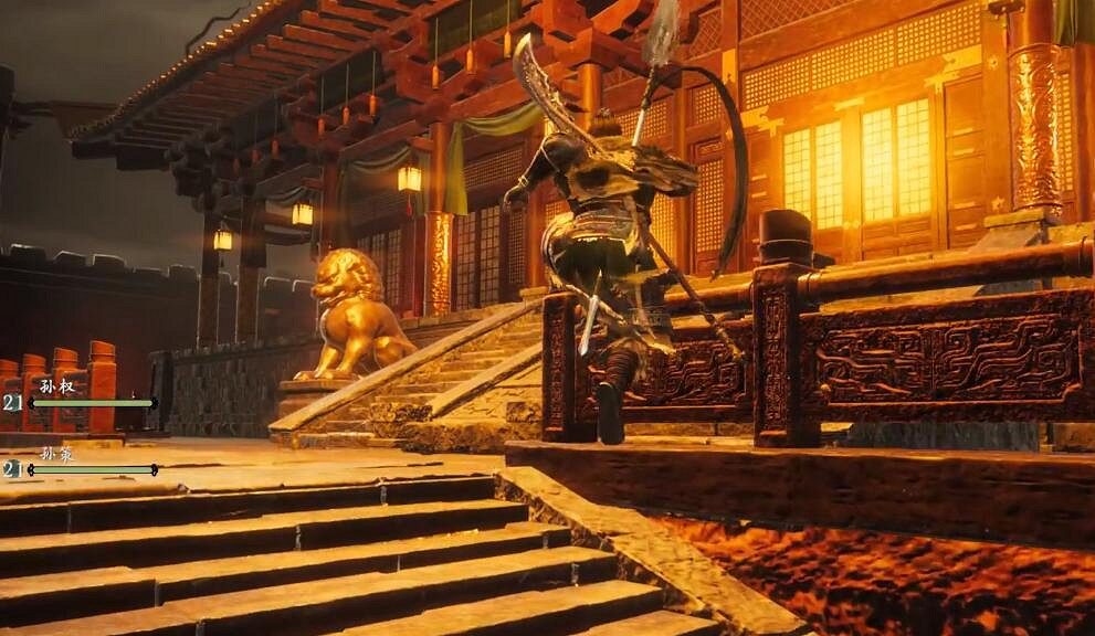 《臥龍蒼天隕落》刷五星連弩攻略  去哪裡刷五星連弩？