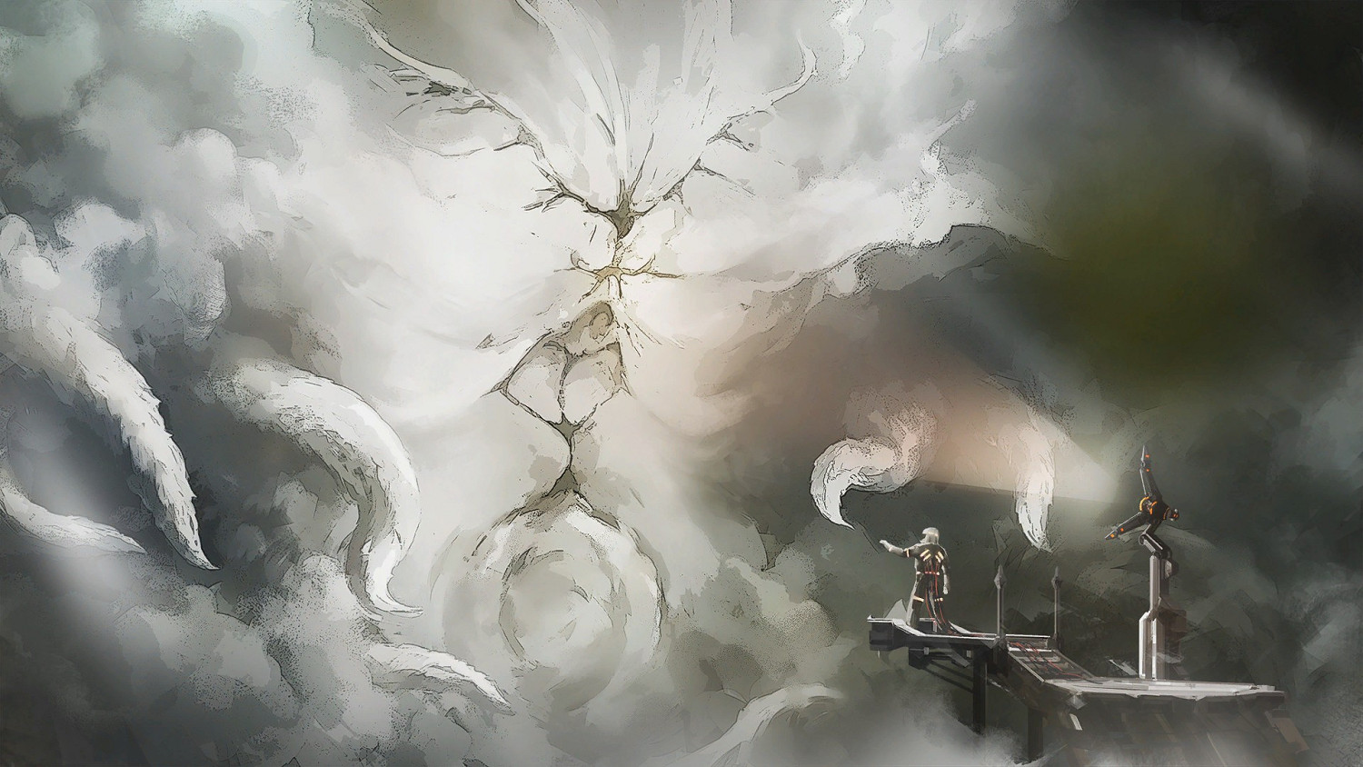 發售兩天就白金,你還說不是鐵暗戀? 發售兩天就白金,你還說不是鐵暗戀?