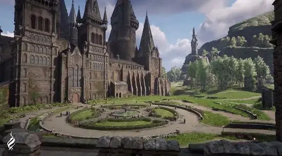 《霍格華茲的傳承》力量保存還是打開？ 結局不同之處