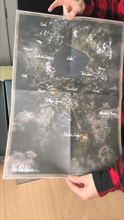 《生化4:重製版》典藏版開箱:裡昂手辦一言難盡! 《生化4:重製版》典藏版開箱:裡昂手辦一言難盡!