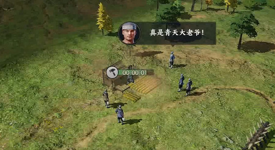 內測就有15萬玩家線上毆打策劃的遊戲,你見過沒? 內測就有15萬玩家線上毆打策劃的遊戲,你見過沒?
