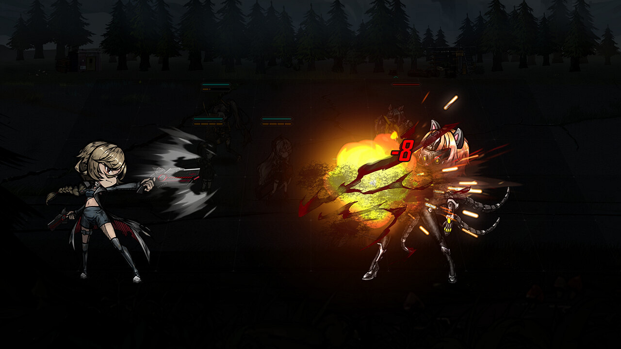 策略肉鴿遊戲《破碎原像》上架Steam 2023年發售! 策略肉鴿遊戲《破碎原像》上架Steam 2023年發售!