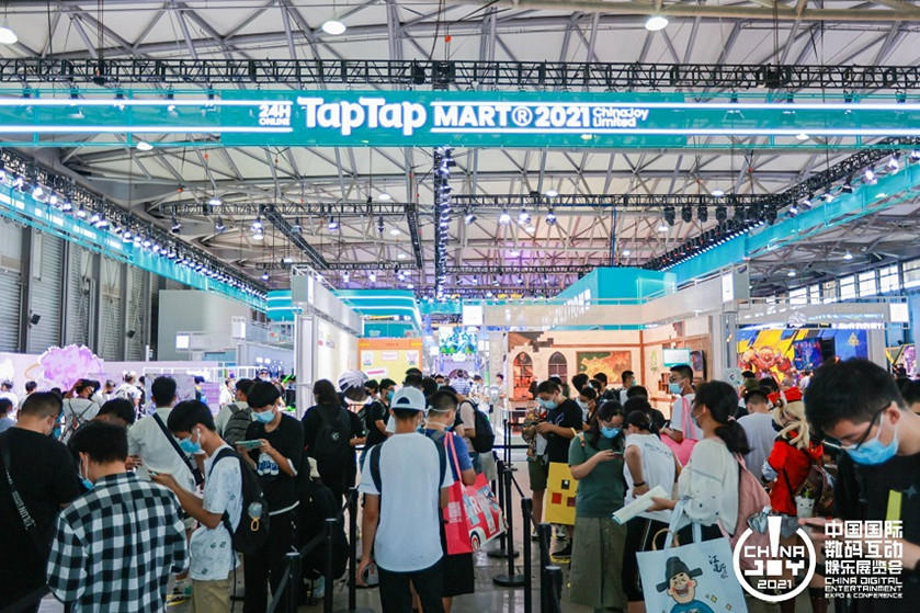 2023年首批進口版號發放!更多精彩遊戲盡在ChinaJoy! 2023年首批進口版號發放!更多精彩遊戲盡在ChinaJoy!