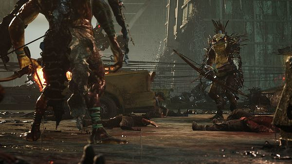 回合制策略RPG新作《迷瘴紀事》官宣將於5月23日發售 回合制策略RPG新作《迷瘴紀事》官宣將於5月23日發售