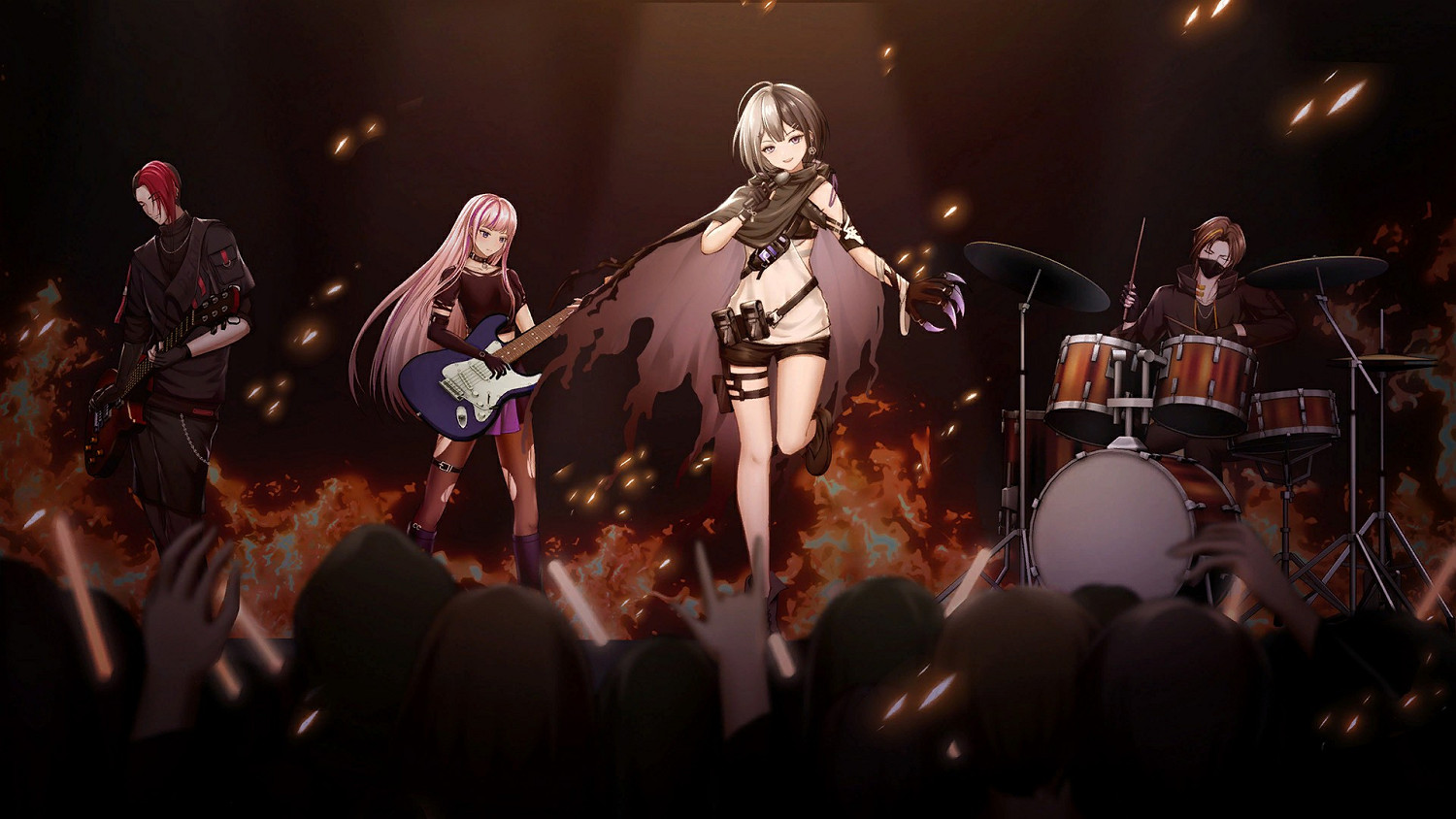 發售兩天就白金,你還說不是鐵暗戀? 發售兩天就白金,你還說不是鐵暗戀?