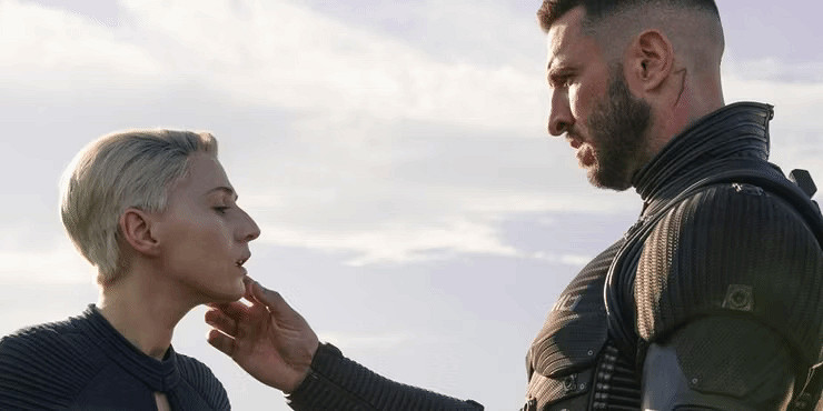 同為遊戲改編的《最後一戰》為什麽不如《最後生還者》? 同為遊戲改編的《最後一戰》為什麽不如《最後生還者》?