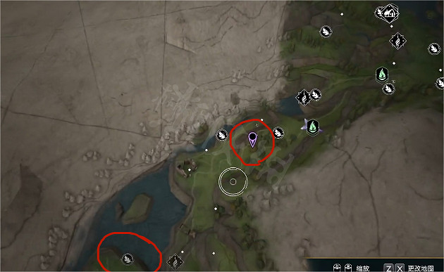 《霍格華茲的傳承》氣球位置在哪裡？全氣球位置一覽