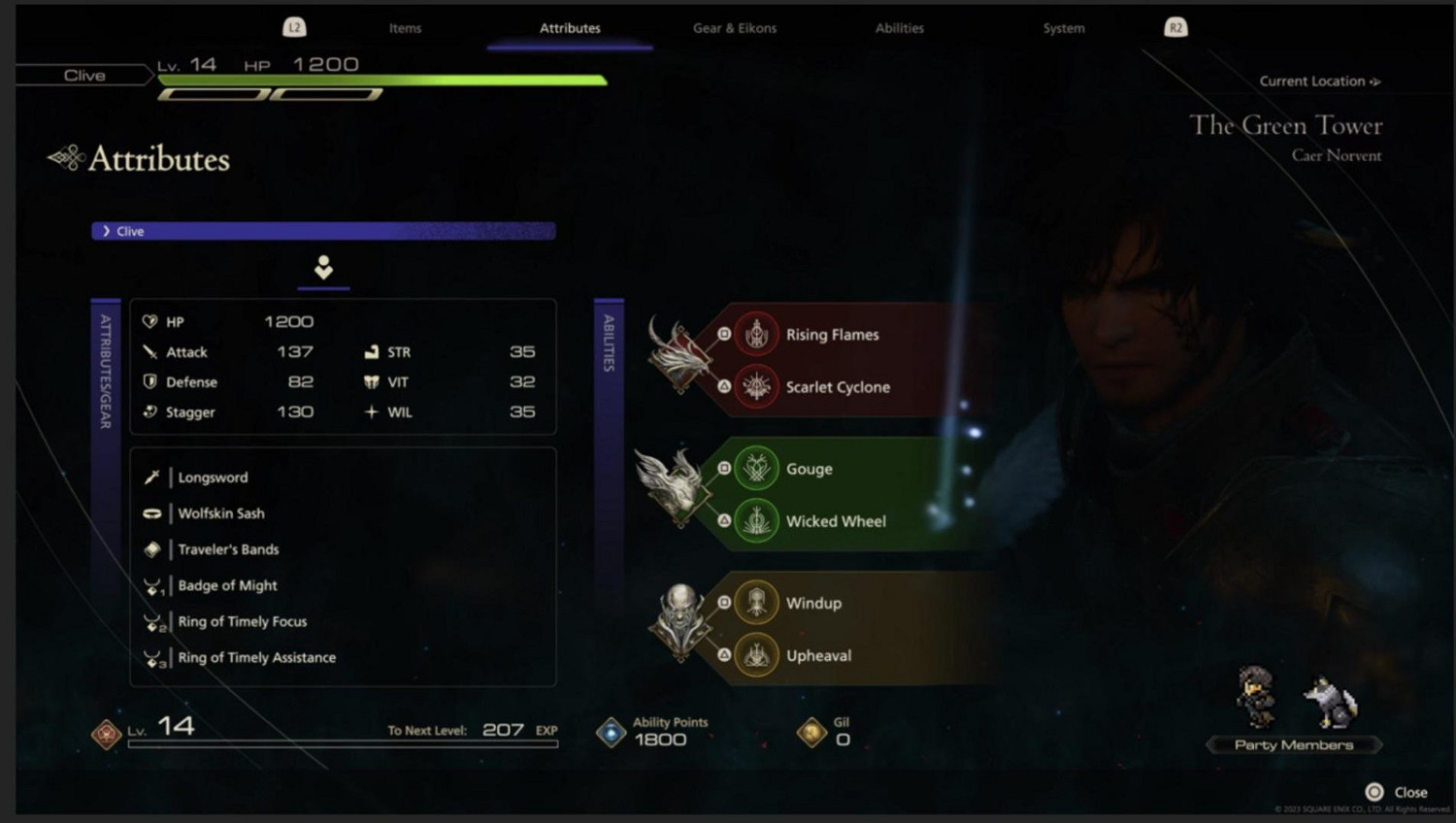 《太空戰士16》完全通關將需要70-80個小時 《太空戰士16》完全通關將需要70-80個小時