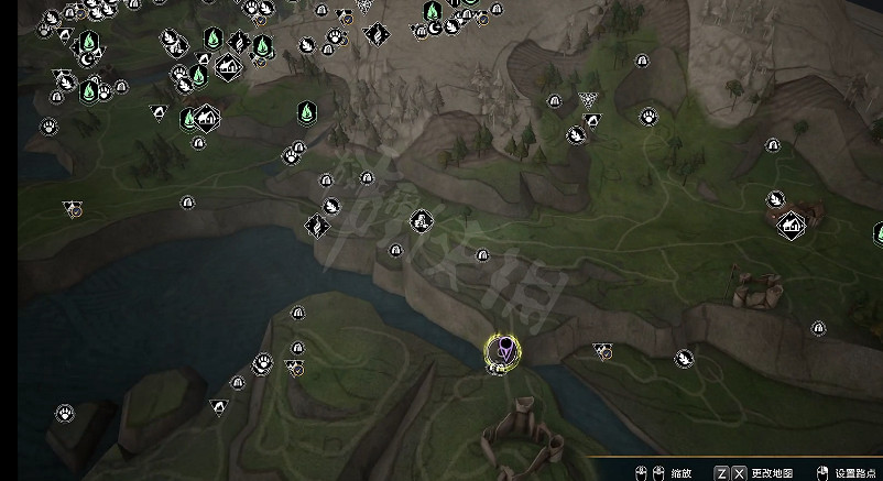 《霍格華茲的傳承》氣球位置在哪裡？全氣球位置一覽