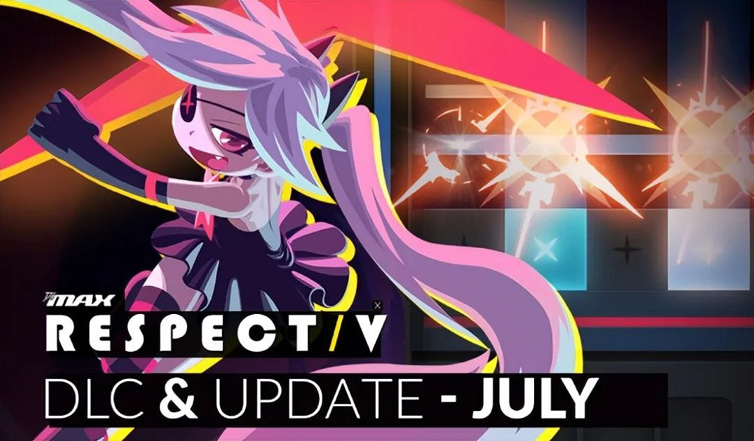 10款音遊玩家必玩佳作!再也不用擔心手速不夠快了 10款音遊玩家必玩佳作!再也不用擔心手速不夠快了