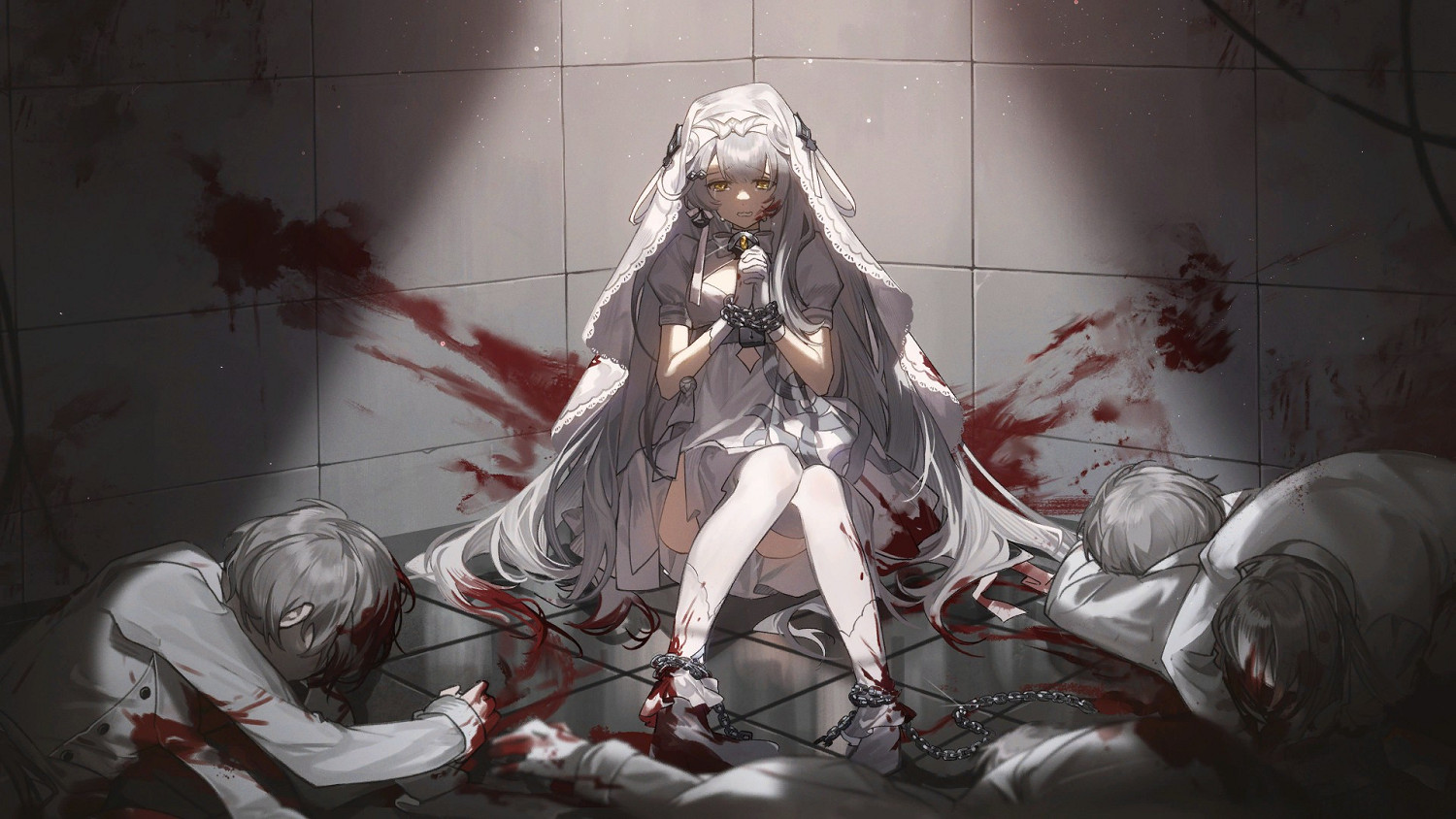 發售兩天就白金,你還說不是鐵暗戀? 發售兩天就白金,你還說不是鐵暗戀?