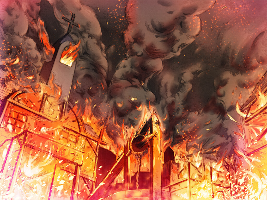 經典AVG遊戲《黑獸‧改》上架Steam!5月正式發售 經典AVG遊戲《黑獸‧改》上架Steam!5月正式發售