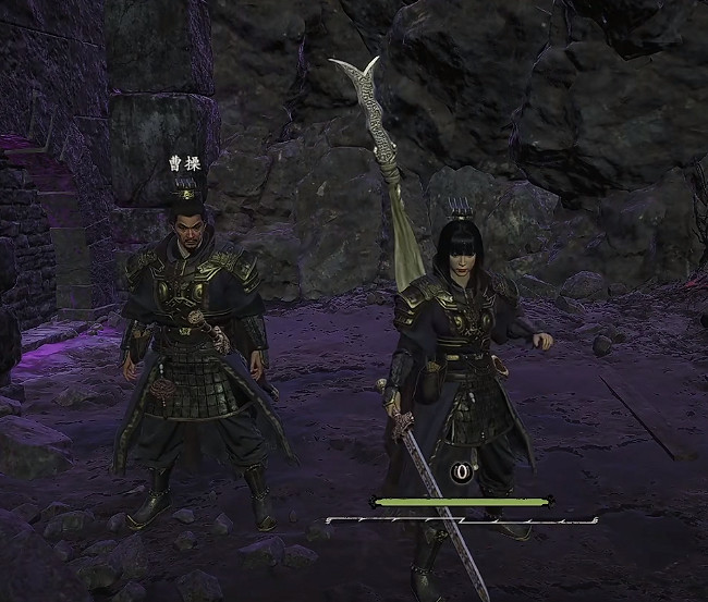 《臥龍蒼天隕落》曹操套裝獲取分享 曹操套哪裡刷？