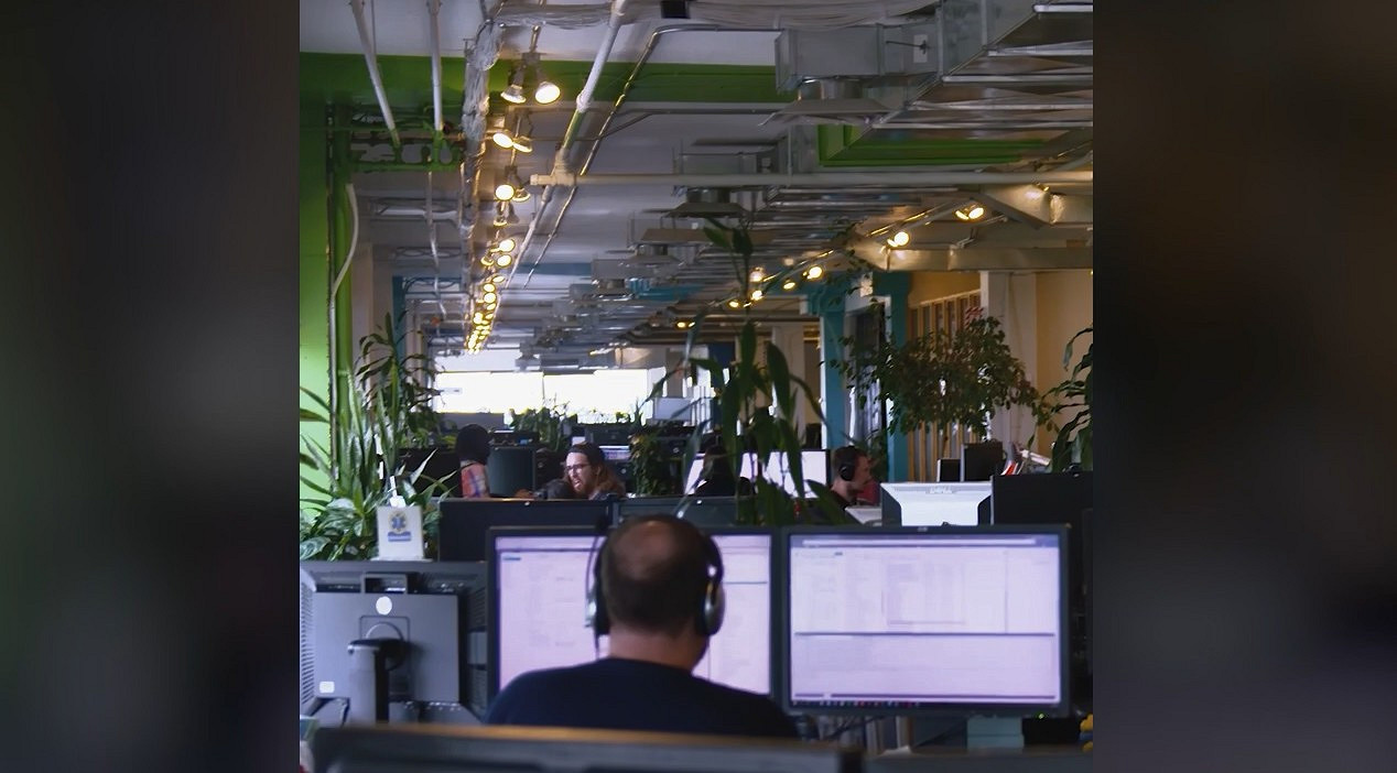 育碧開發AI工具 輔佐編劇開發遊戲劇本 育碧開發AI工具 輔佐編劇開發遊戲劇本