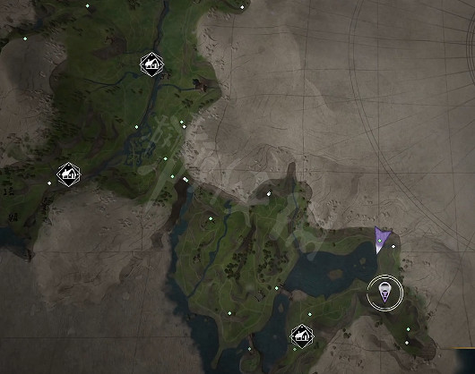 《霍格華茲的傳承》氣球位置在哪裡？全氣球位置一覽