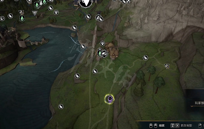 《霍格華茲的傳承》氣球位置在哪裡？全氣球位置一覽