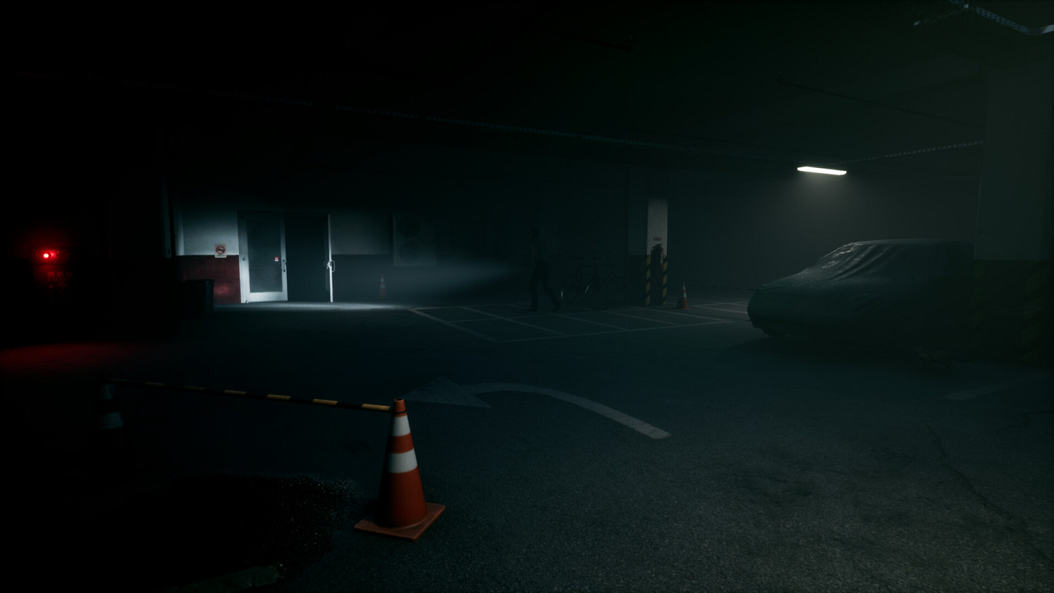 女鬼橋續作《女鬼橋二:釋魂路》上架Steam 即將發售 女鬼橋續作《女鬼橋二:釋魂路》上架Steam 即將發售