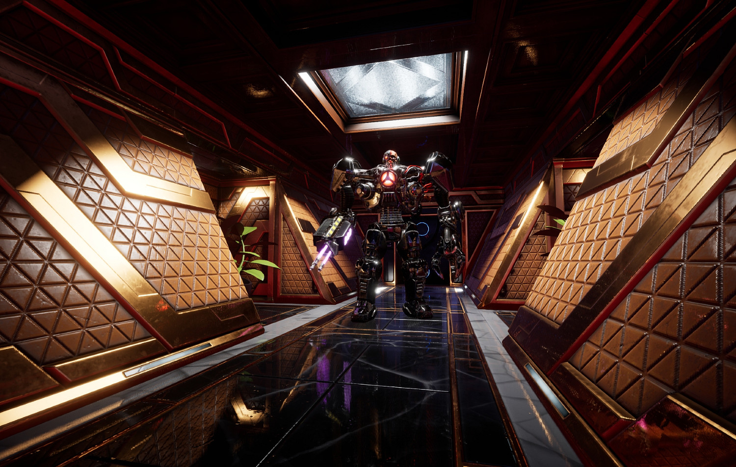 這是什麽組合？雅達利收購《網路奇兵：重製版》開發商