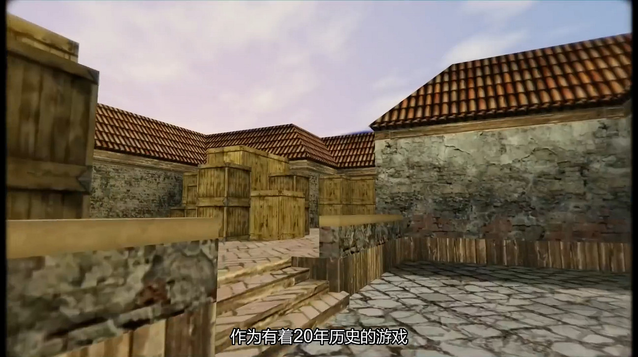 《反恐精英2》正式發布！從CSGO免費升級 夏季上線