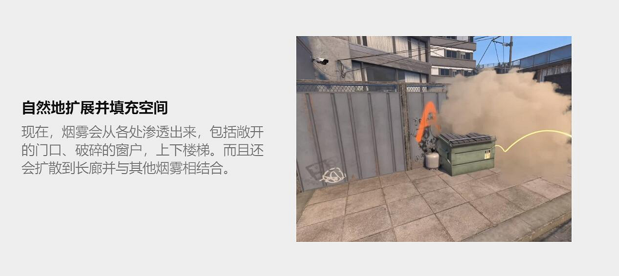 《反恐精英2》中文官網上線 CS:GO整個庫存全保留！