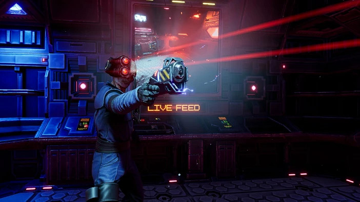 這是什麽組合？雅達利收購《網路奇兵：重製版》開發商