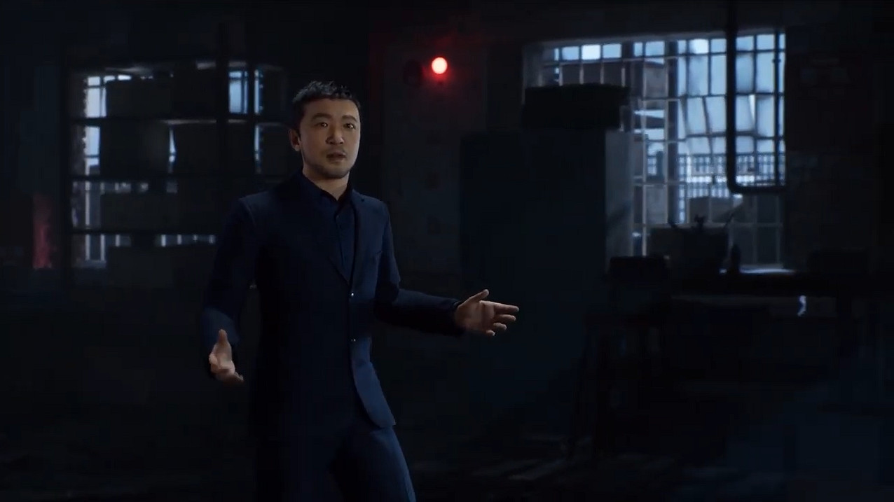 《劍靈》開發商新作《Project M》預告公開遊戲玩法