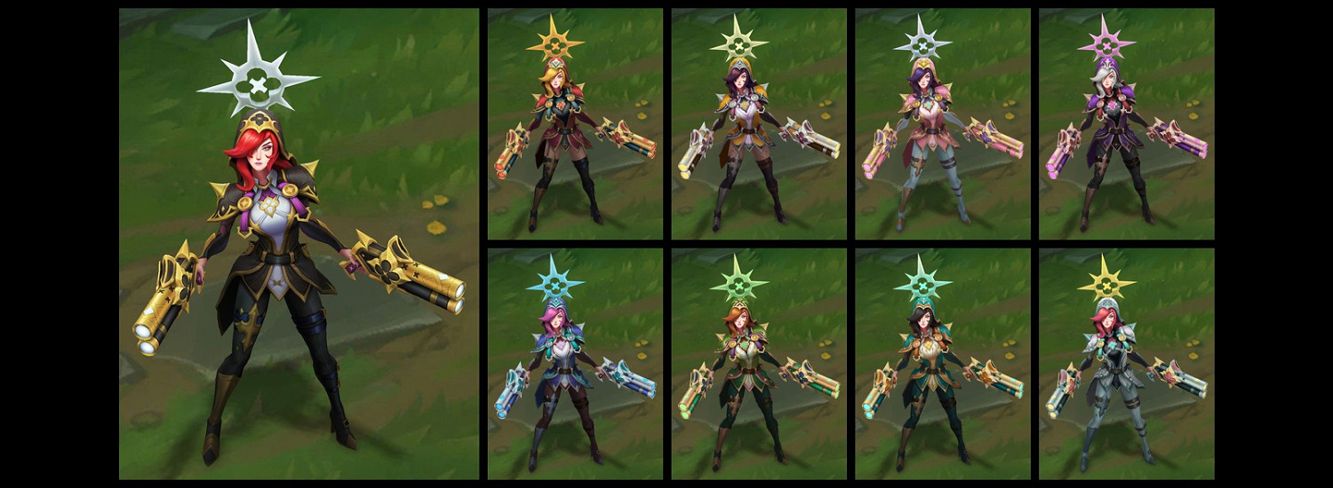 《英雄聯盟》13.5版本更新了什麽內容？13.5版本更新內容一覽