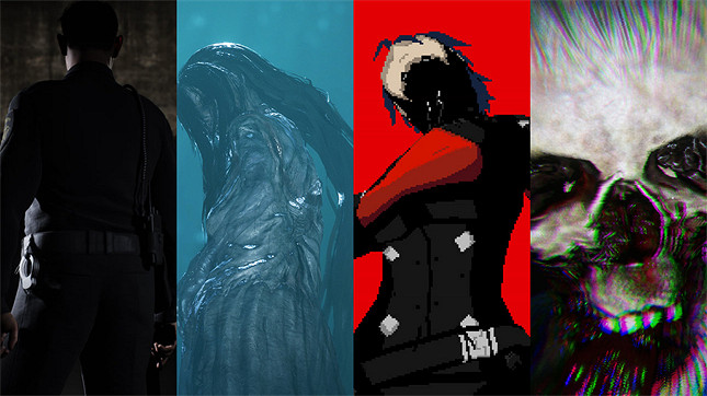 《生化4》前先解饞!2022年Steam十大恐怖遊戲推薦 《生化4》前先解饞!2022年Steam十大恐怖遊戲推薦