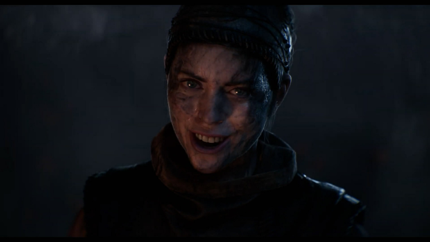 《地獄之刃2》公布新預告：女主角賽娜超逼真 宛如真人