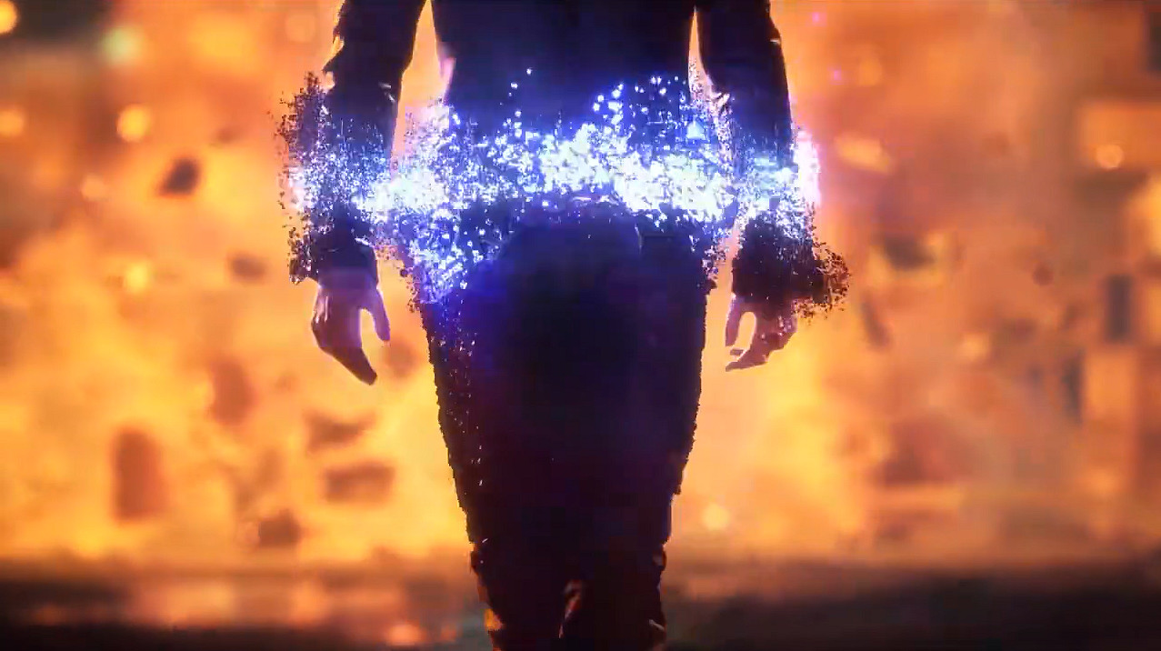 《劍靈》開發商新作《Project M》預告公開遊戲玩法