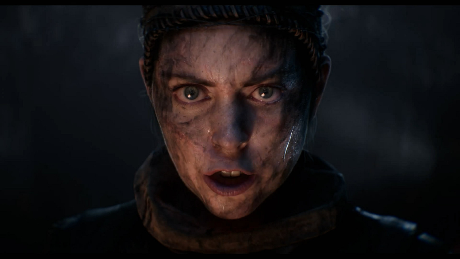 《地獄之刃2》公布新預告：女主角賽娜超逼真 宛如真人