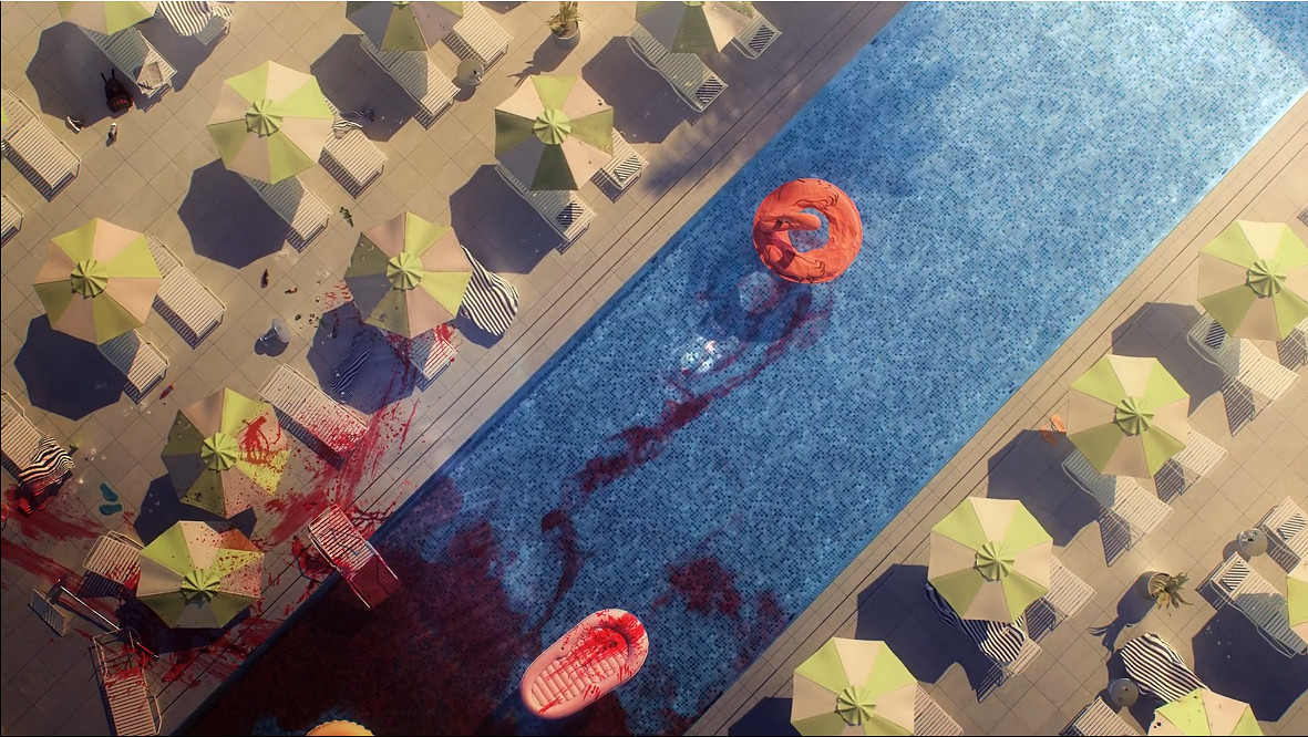 FPS新作《死亡島2》開場CG動畫公開!4月正式發售 FPS新作《死亡島2》開場CG動畫公開!4月正式發售